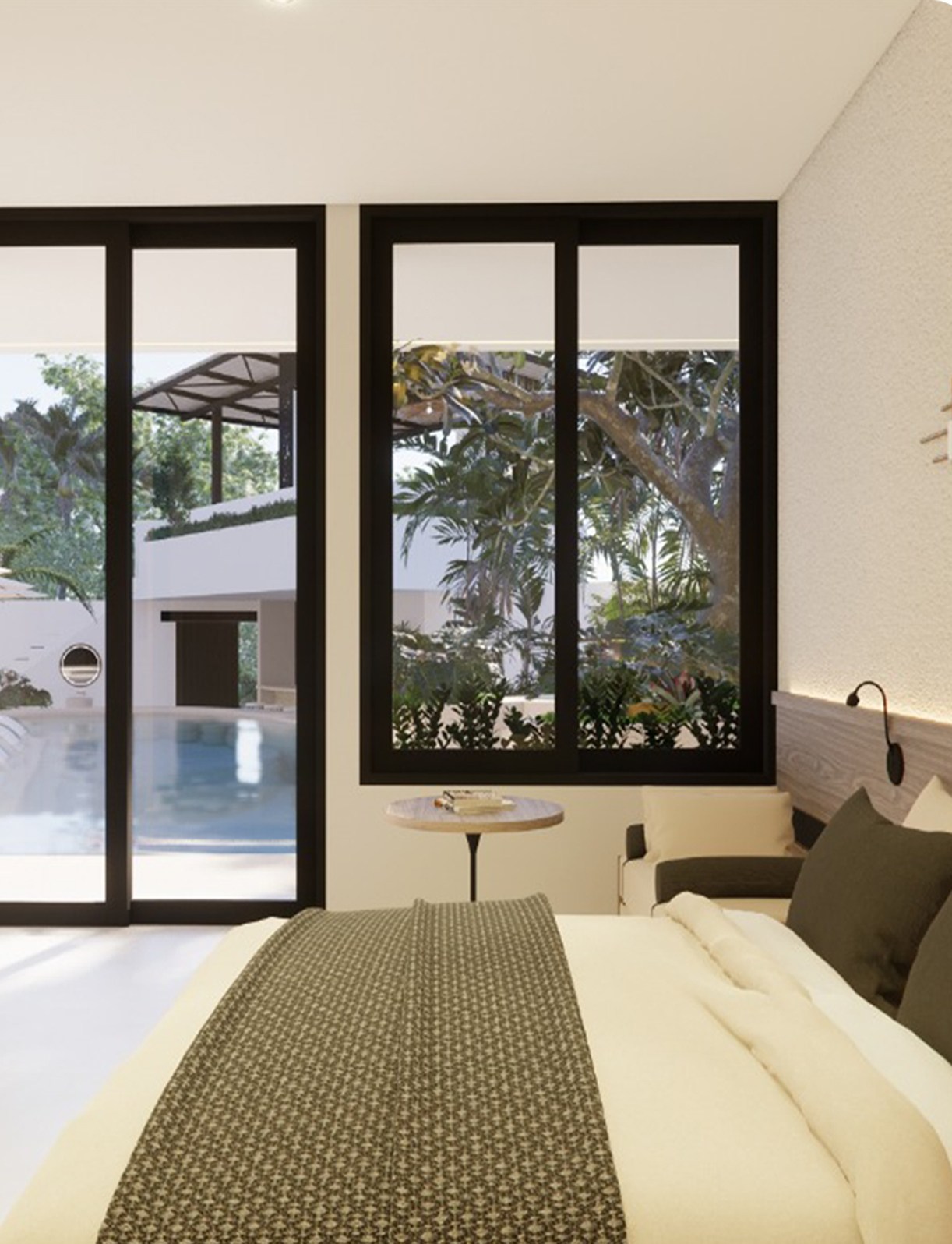 Bedroom Image