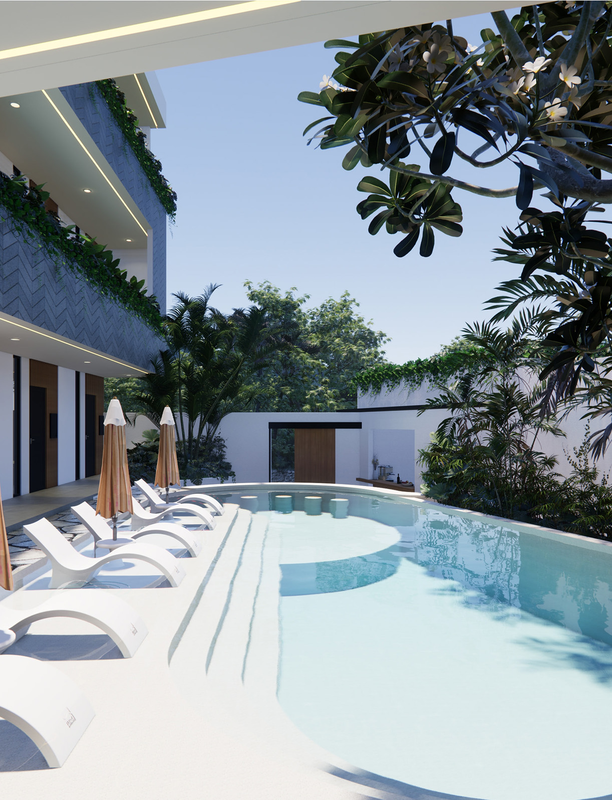 Pool Image