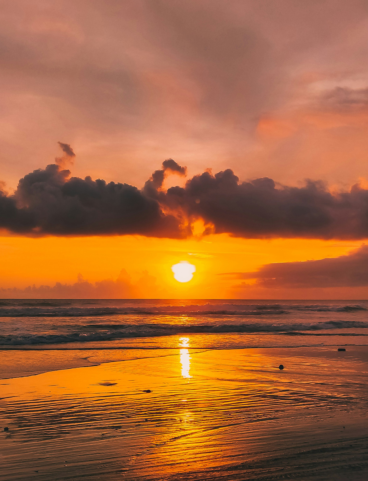 Sunset Image