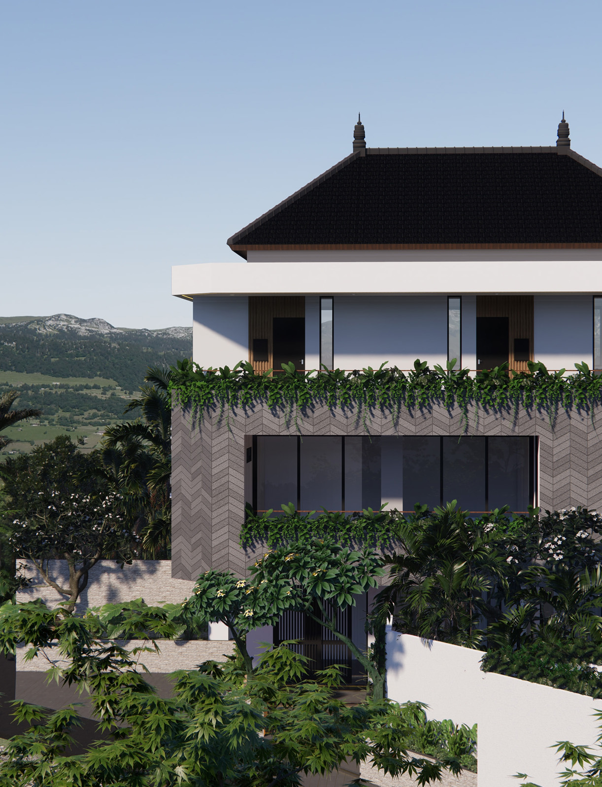 Balcony Image