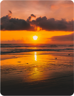 Berawa Beach