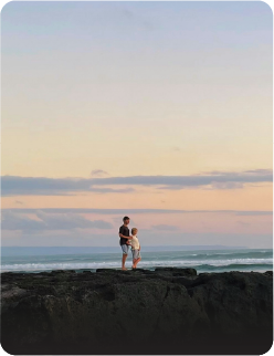 Echo Beach