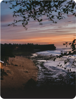 NYANYI BEACH