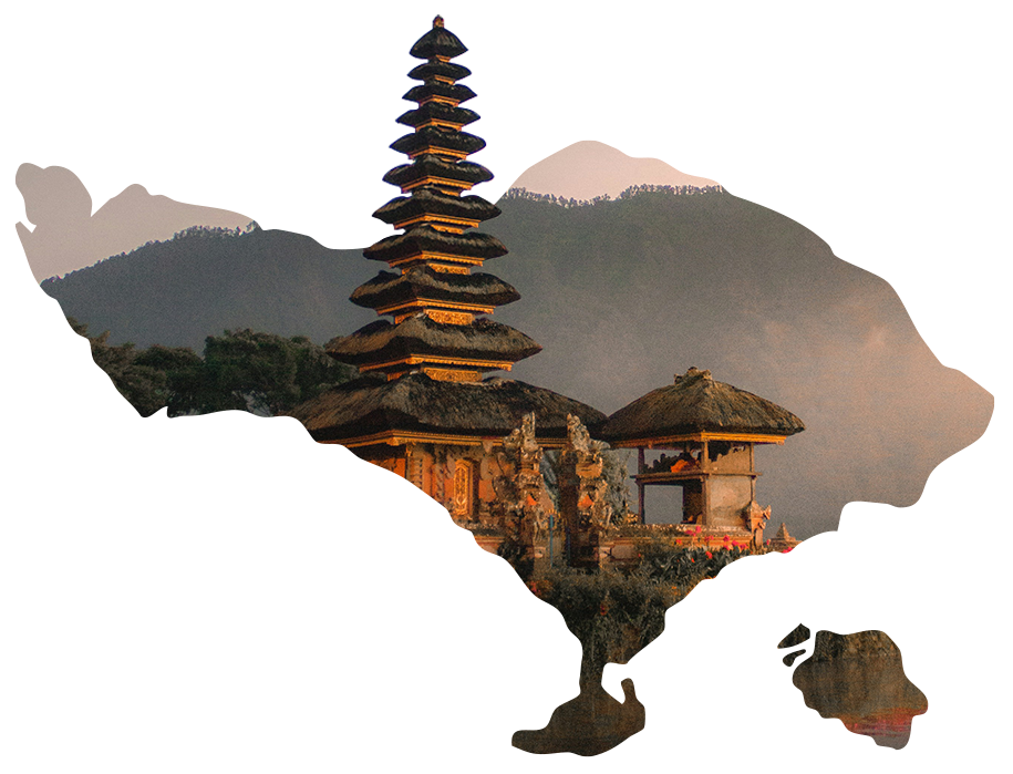 Province Bali