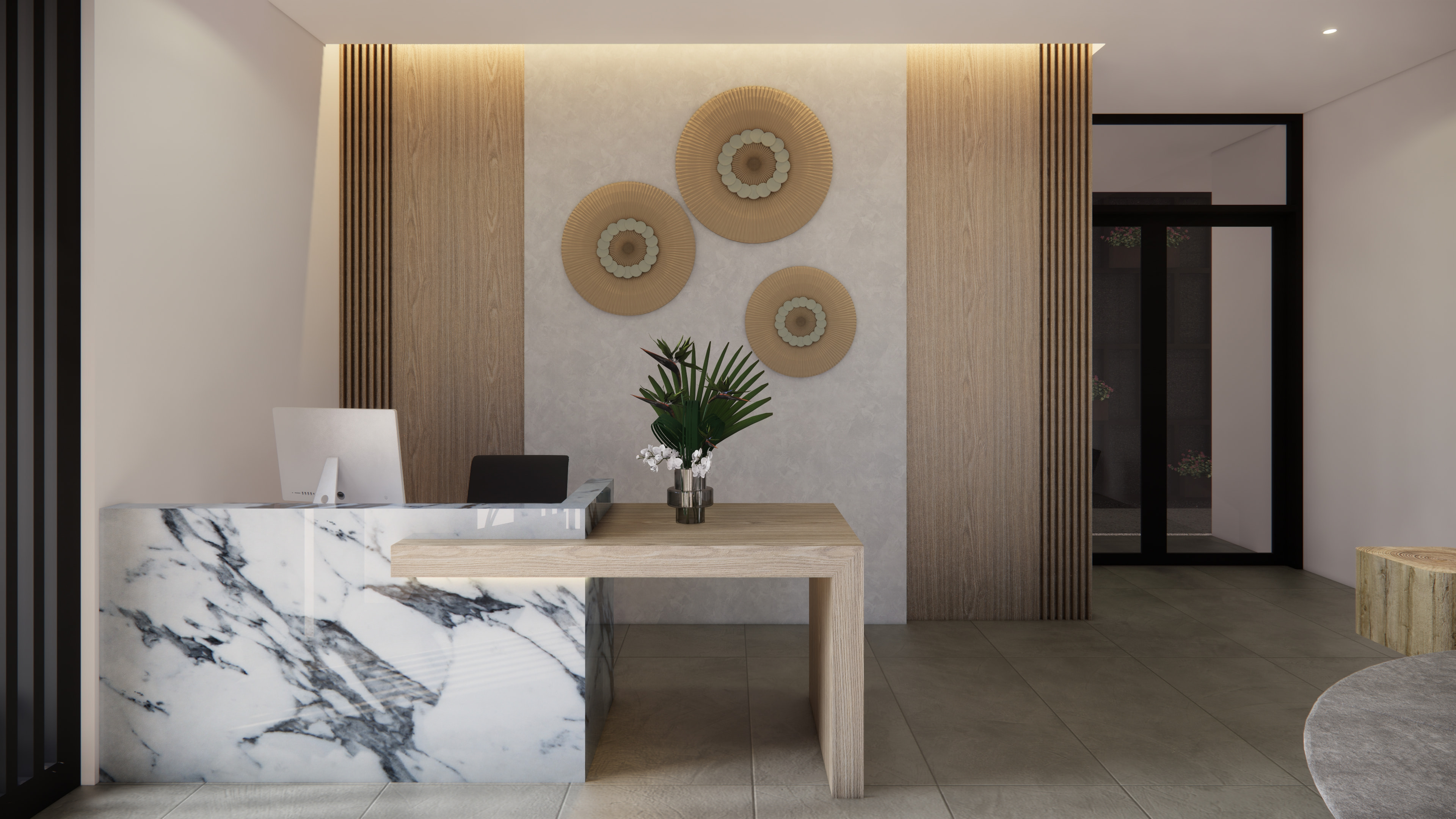 Lobby Image