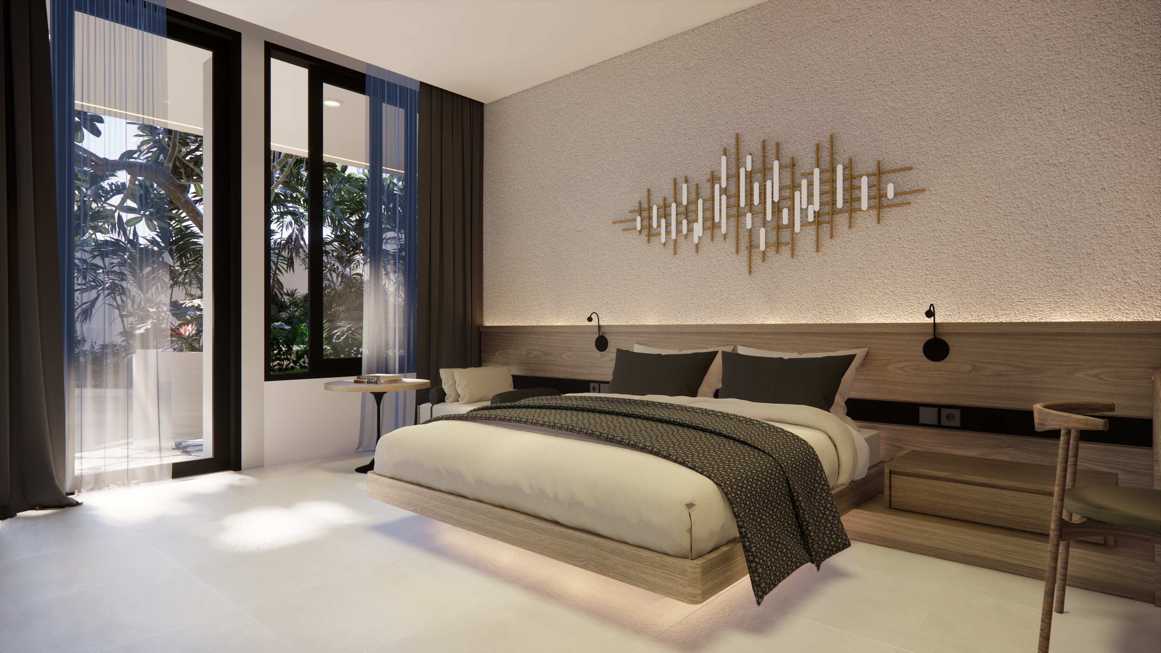 Bed Image