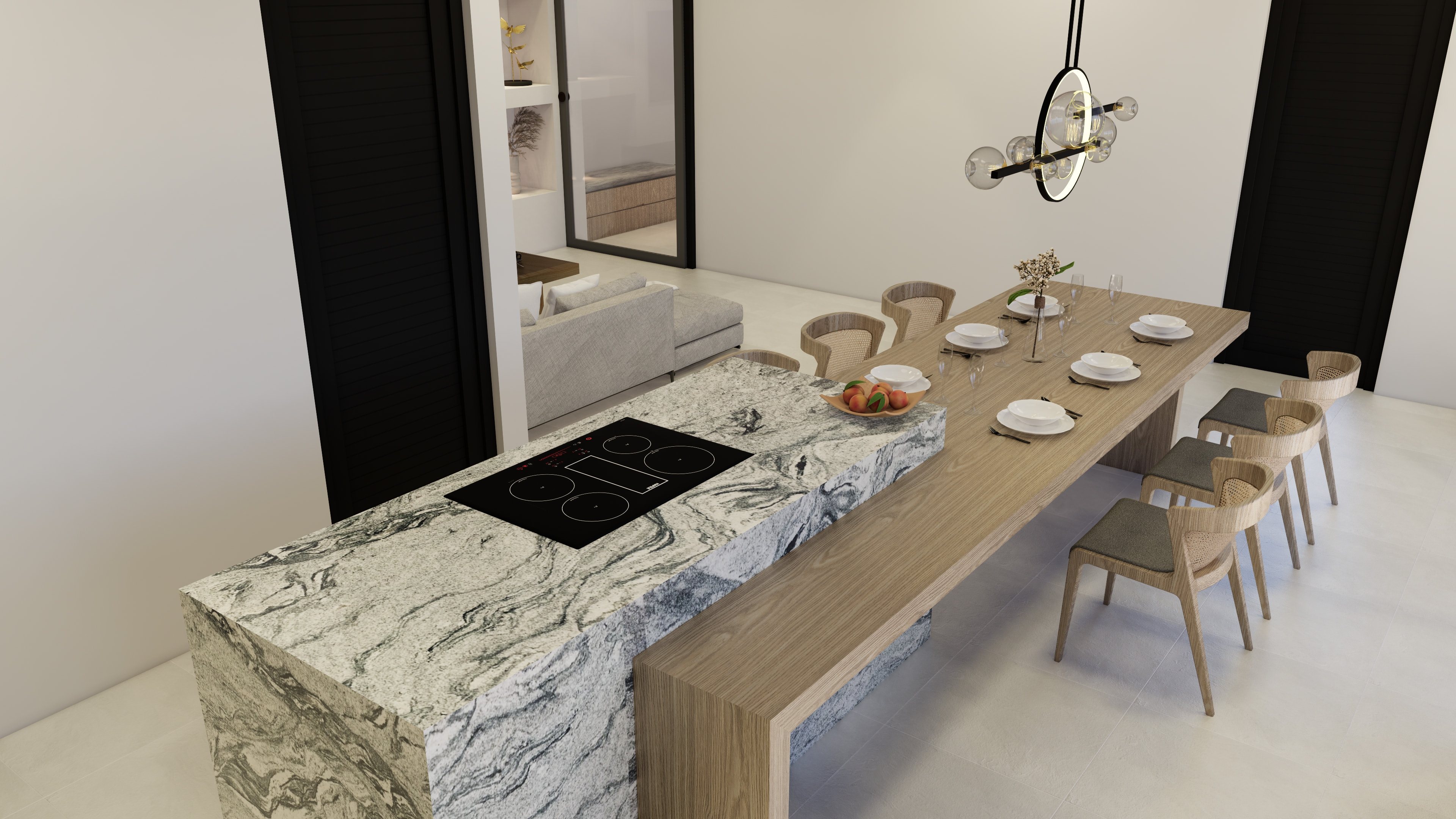 Dining Room Image