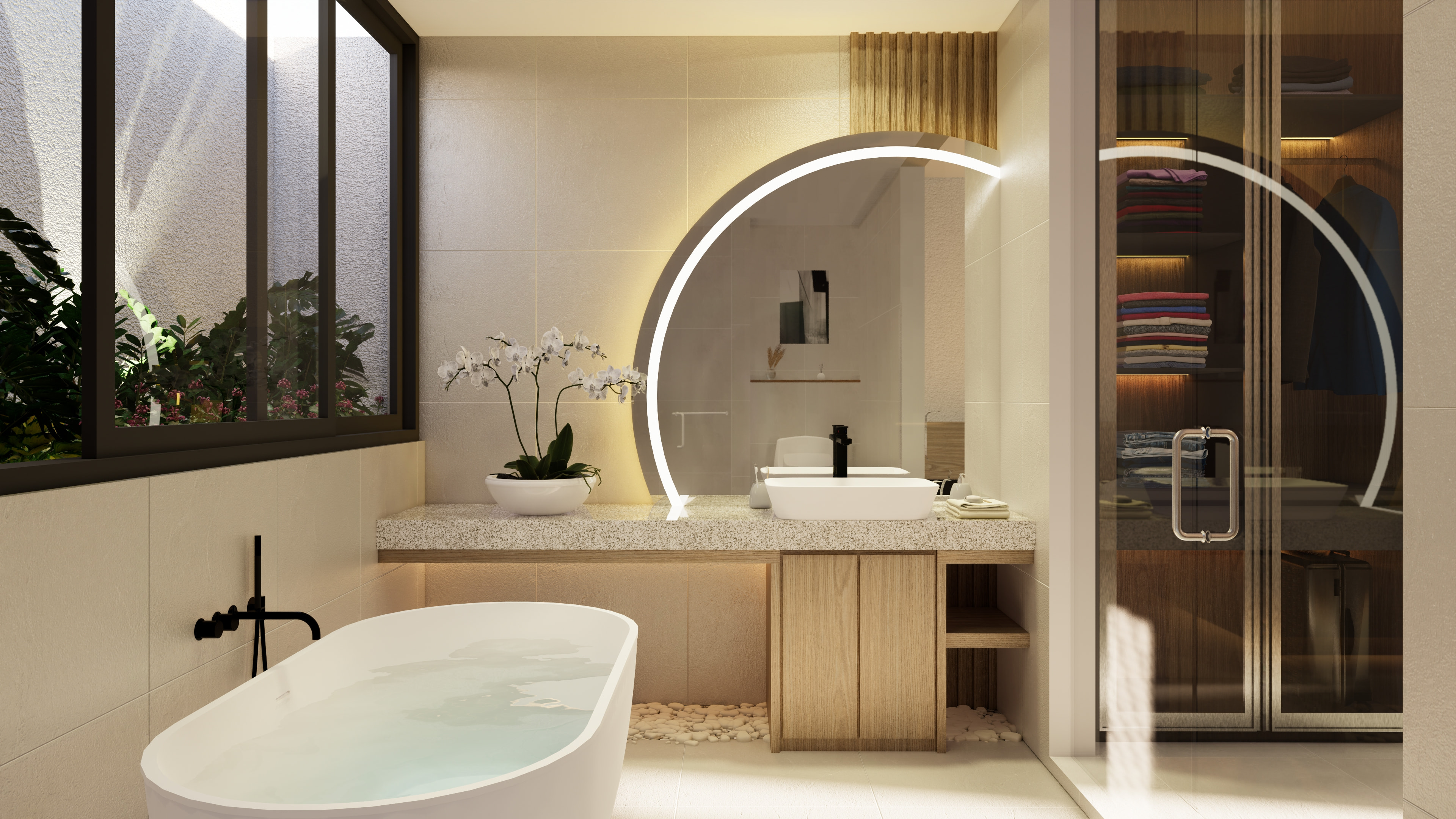 Bathroom Image
