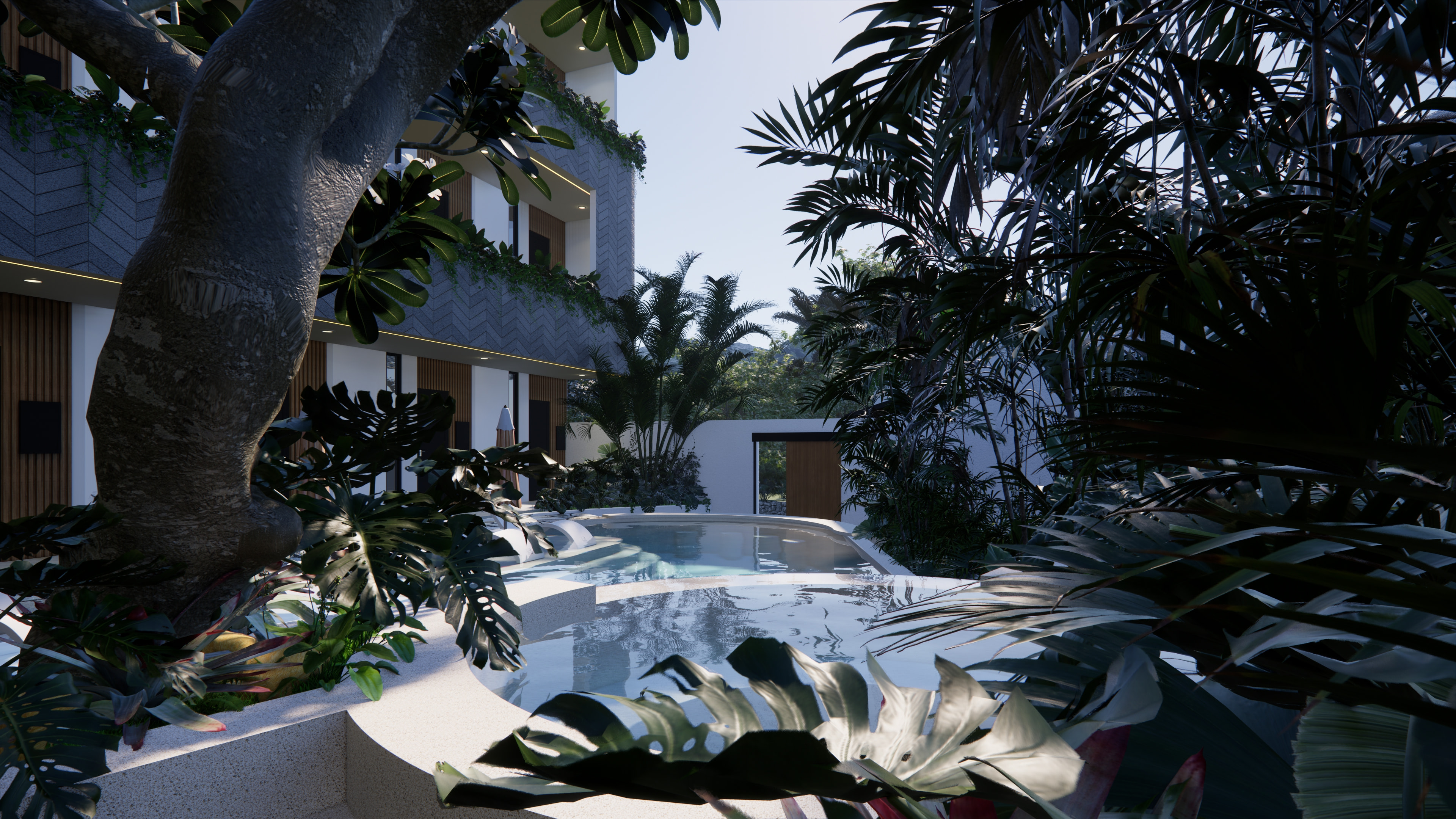 Pool Image
