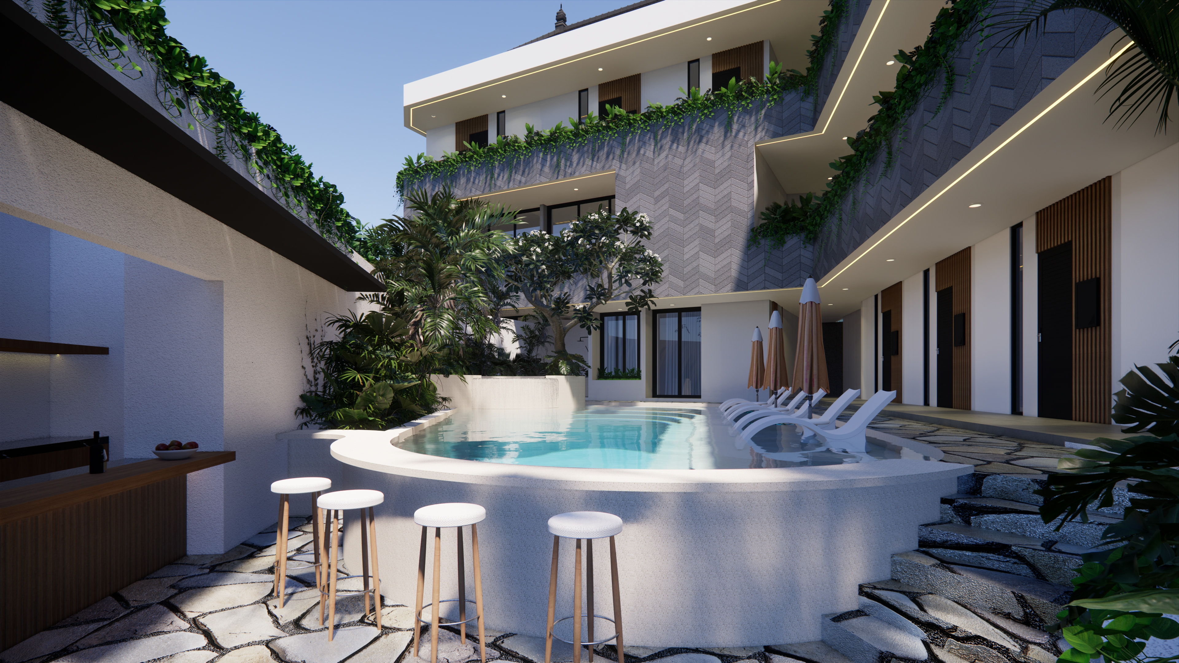 Pool Image