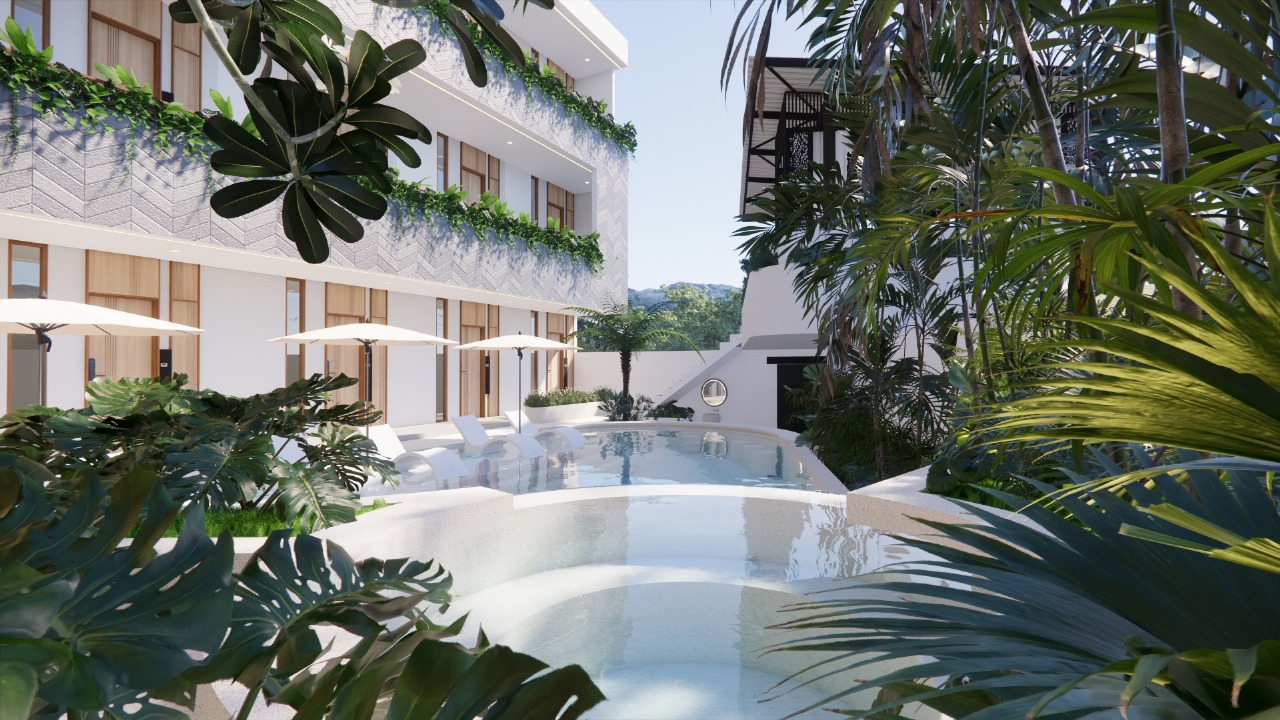 Pool Image