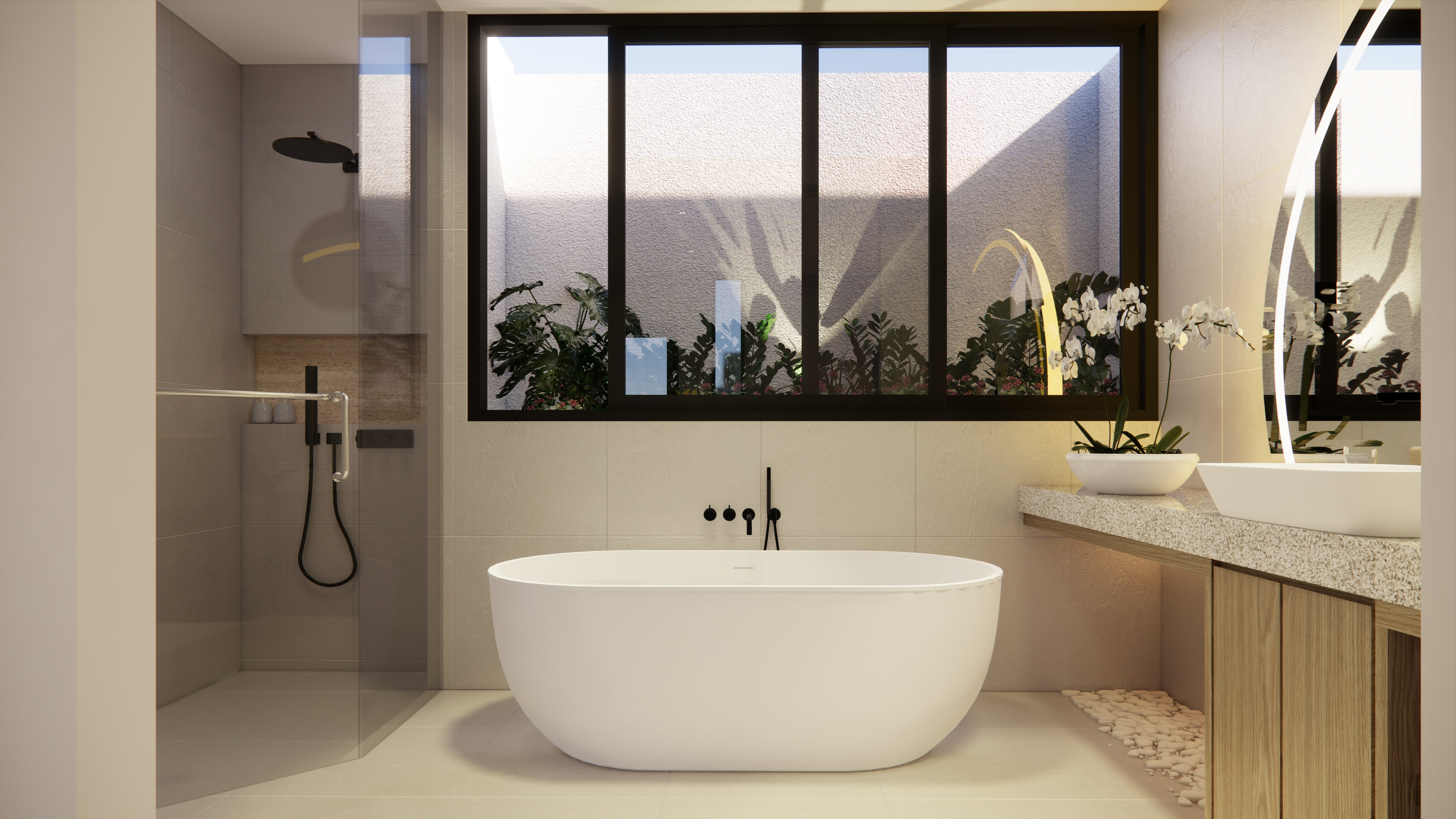 Jade Balcony Suite