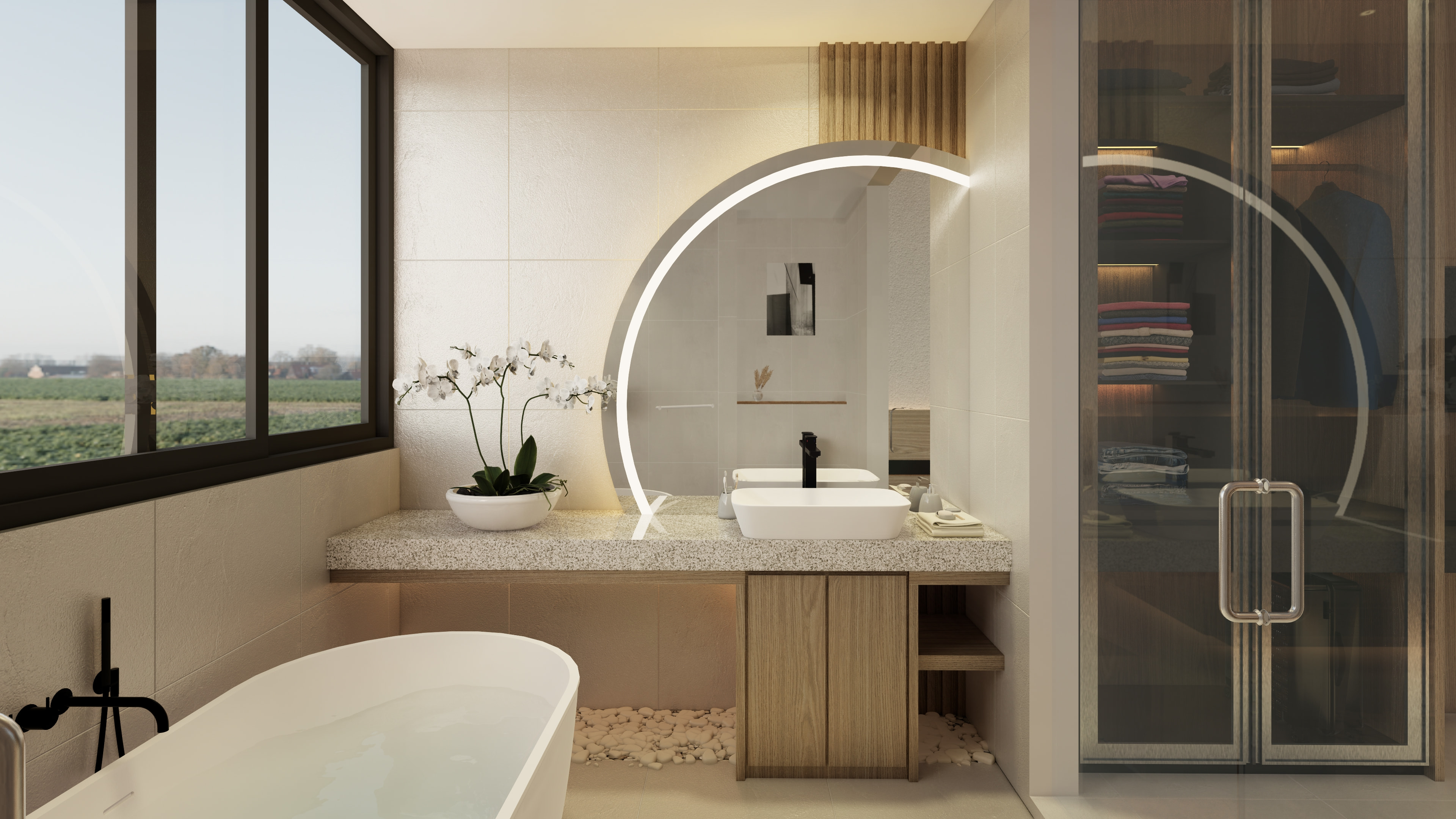 Onyx Suite King