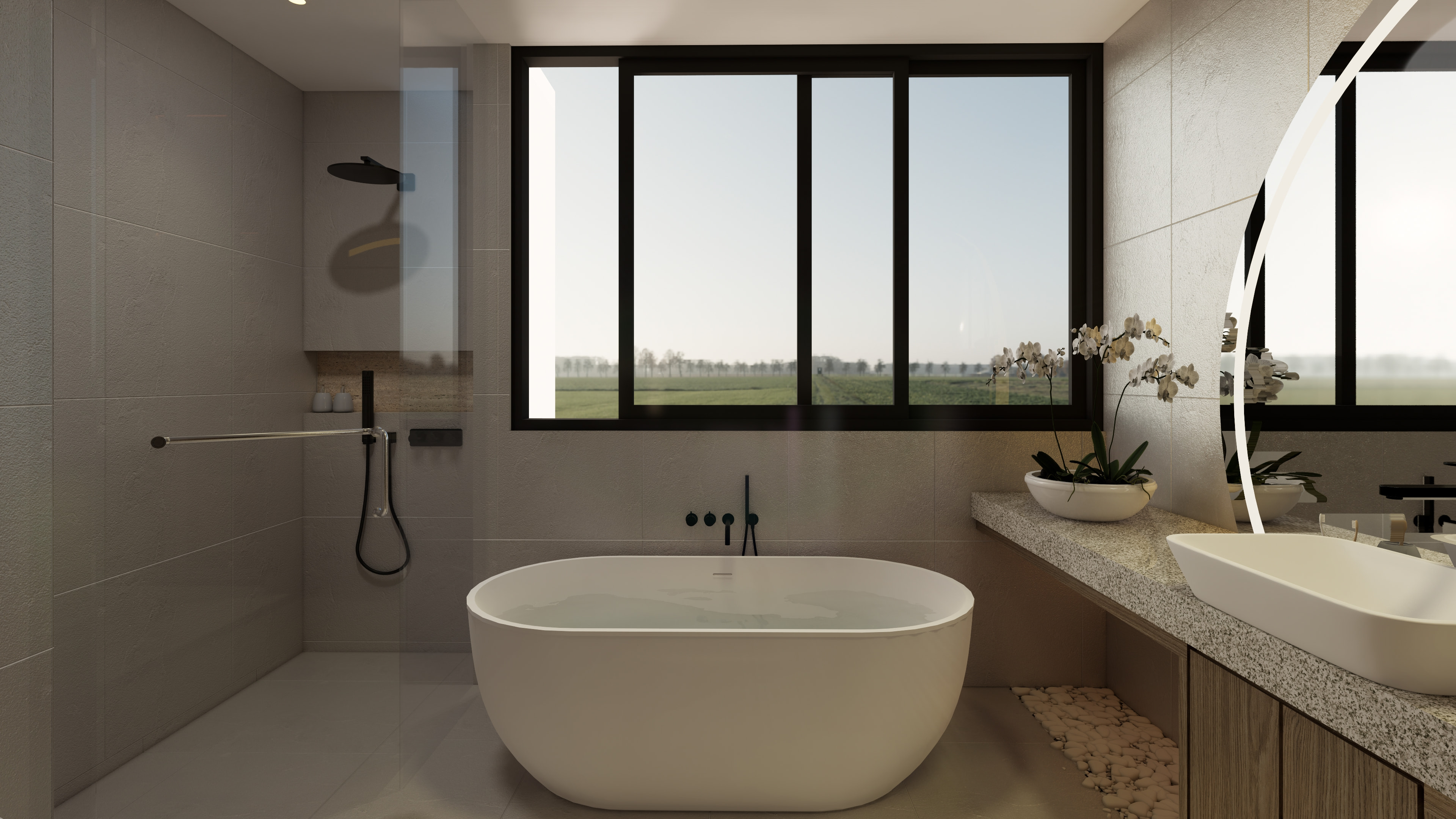 Onyx Suite King